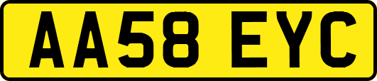 AA58EYC