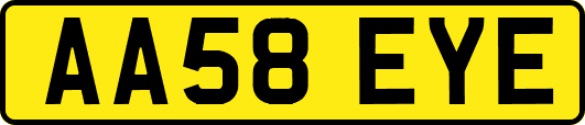 AA58EYE