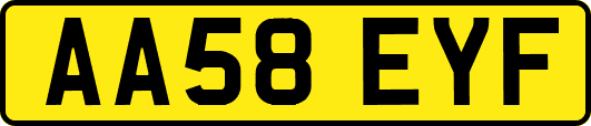AA58EYF