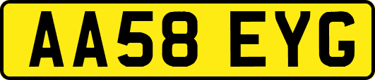 AA58EYG