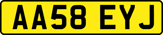 AA58EYJ