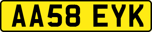 AA58EYK