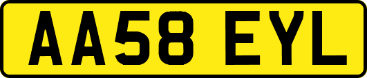 AA58EYL