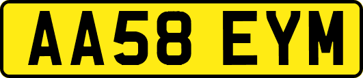 AA58EYM