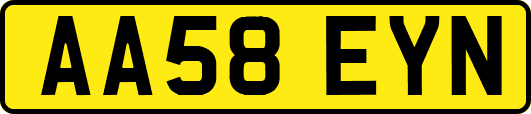 AA58EYN