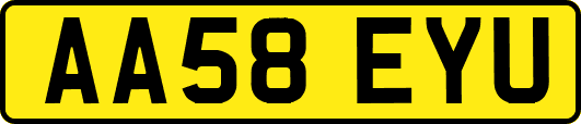AA58EYU