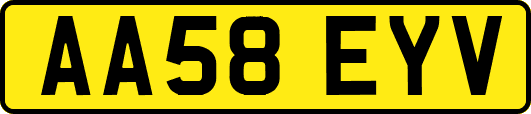 AA58EYV