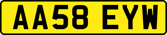 AA58EYW