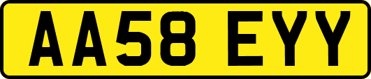 AA58EYY
