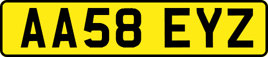 AA58EYZ