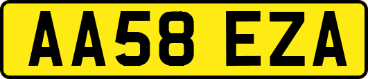 AA58EZA