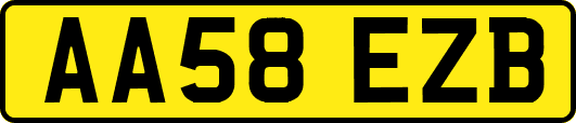 AA58EZB