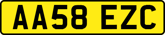 AA58EZC