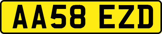 AA58EZD