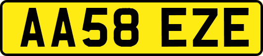 AA58EZE