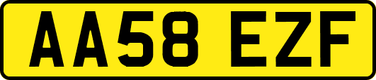 AA58EZF