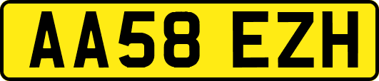 AA58EZH