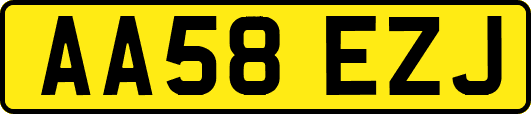 AA58EZJ