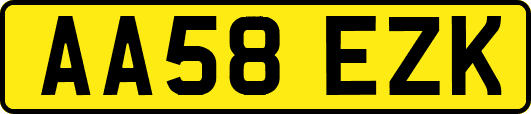 AA58EZK