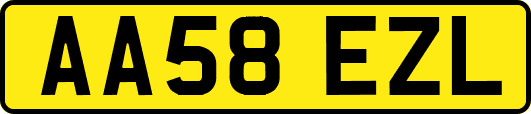AA58EZL