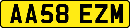 AA58EZM