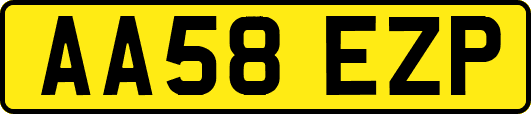 AA58EZP