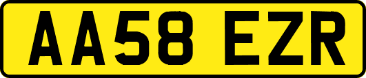 AA58EZR