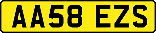 AA58EZS