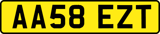 AA58EZT