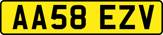 AA58EZV