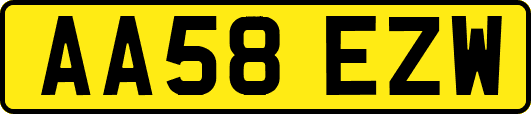 AA58EZW