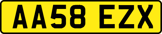AA58EZX