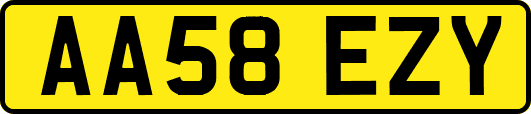 AA58EZY