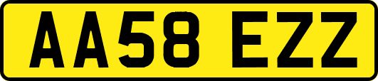 AA58EZZ