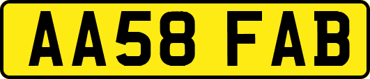 AA58FAB