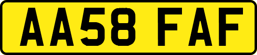 AA58FAF