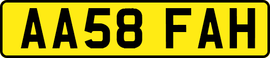 AA58FAH