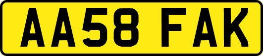 AA58FAK