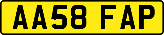 AA58FAP