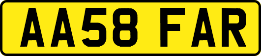 AA58FAR