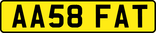 AA58FAT