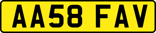 AA58FAV