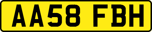 AA58FBH