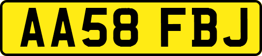 AA58FBJ