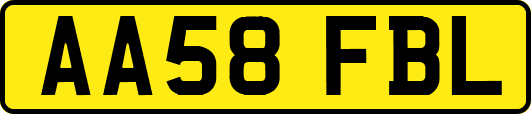 AA58FBL