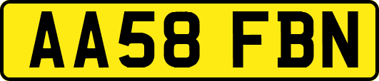 AA58FBN