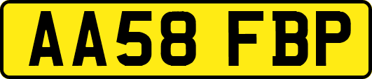 AA58FBP