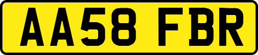 AA58FBR