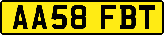 AA58FBT