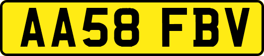 AA58FBV
